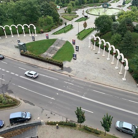Hortenzia Алба Юлия Екстериор снимка