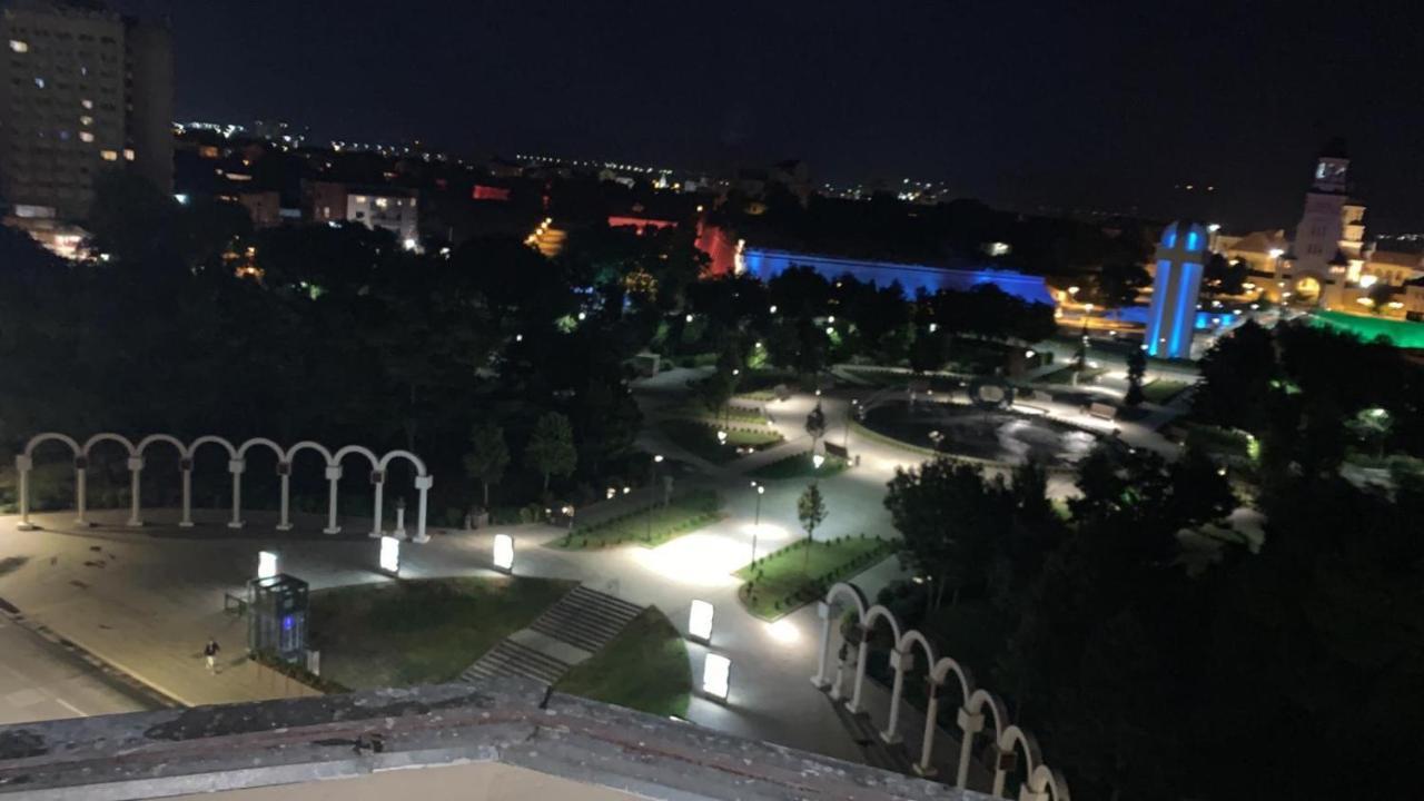 Hortenzia Алба Юлия Екстериор снимка