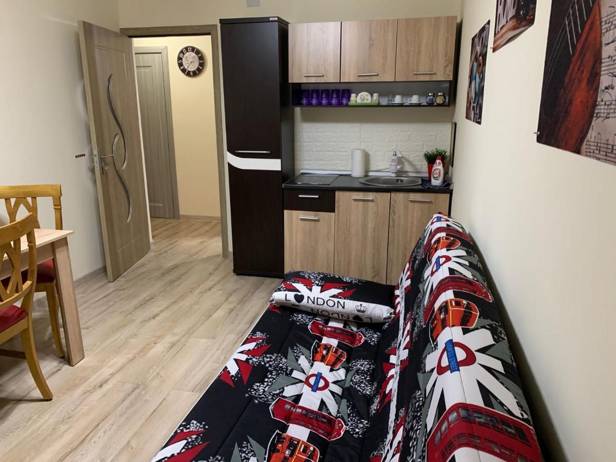 Hortenzia Алба Юлия Екстериор снимка